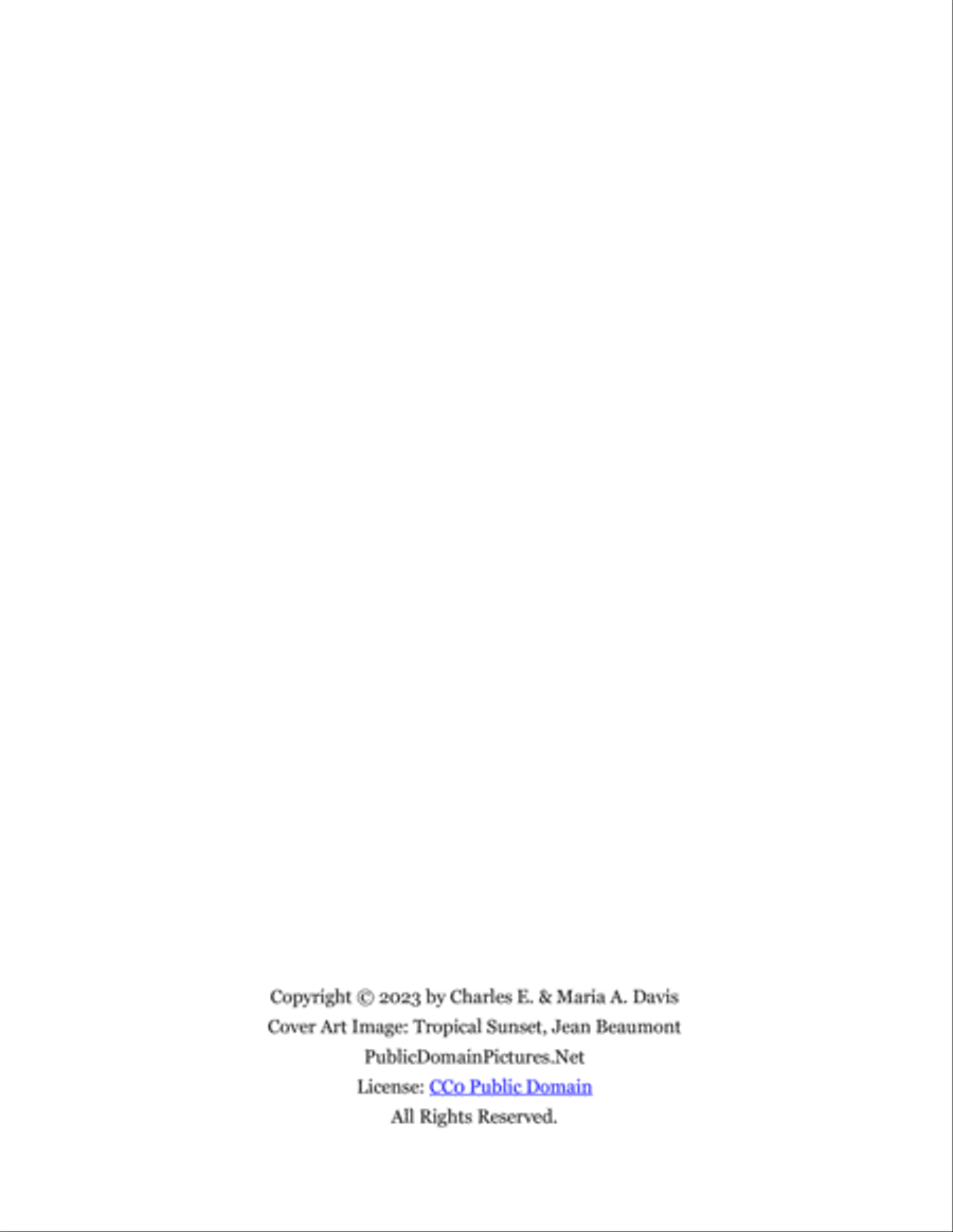 Evening Prelude - Alto Sax and Piano Alto Saxophone scores gallery preview page 2