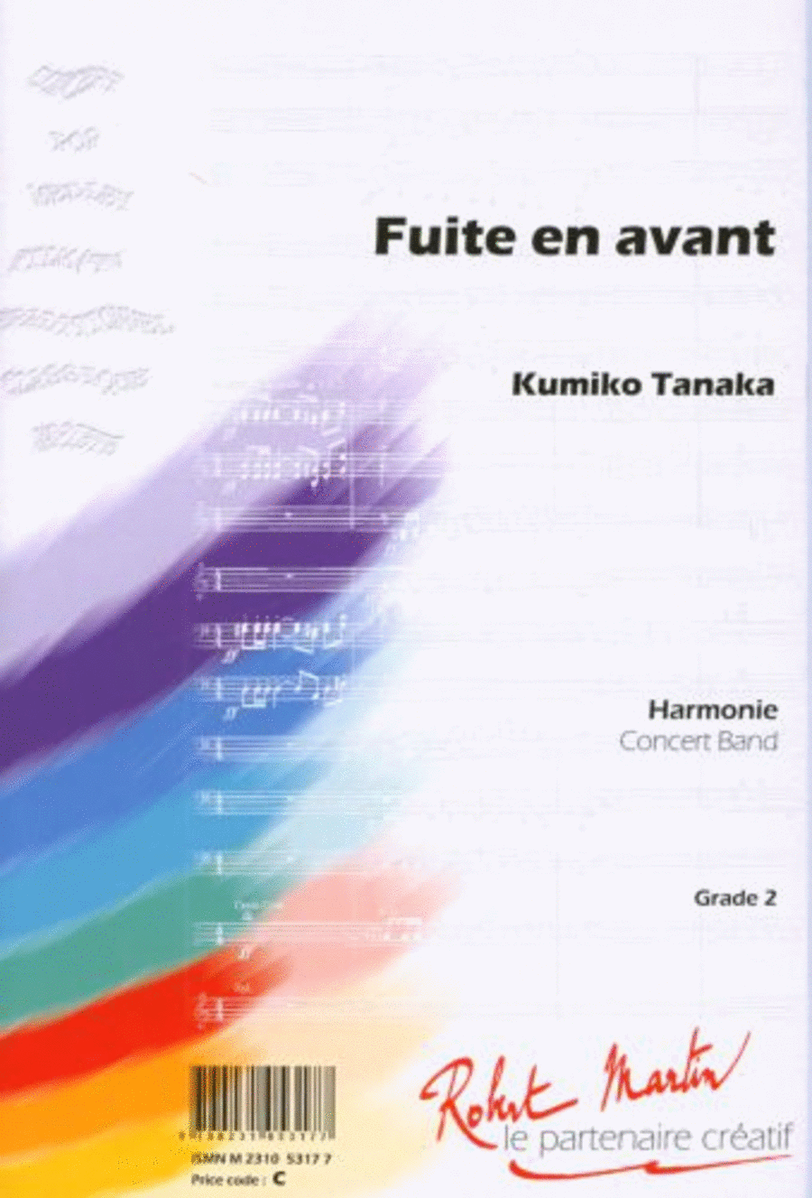 Fuite en avant