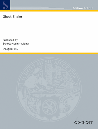 Ghost Snake