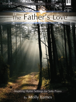 Book cover for The Father's Love