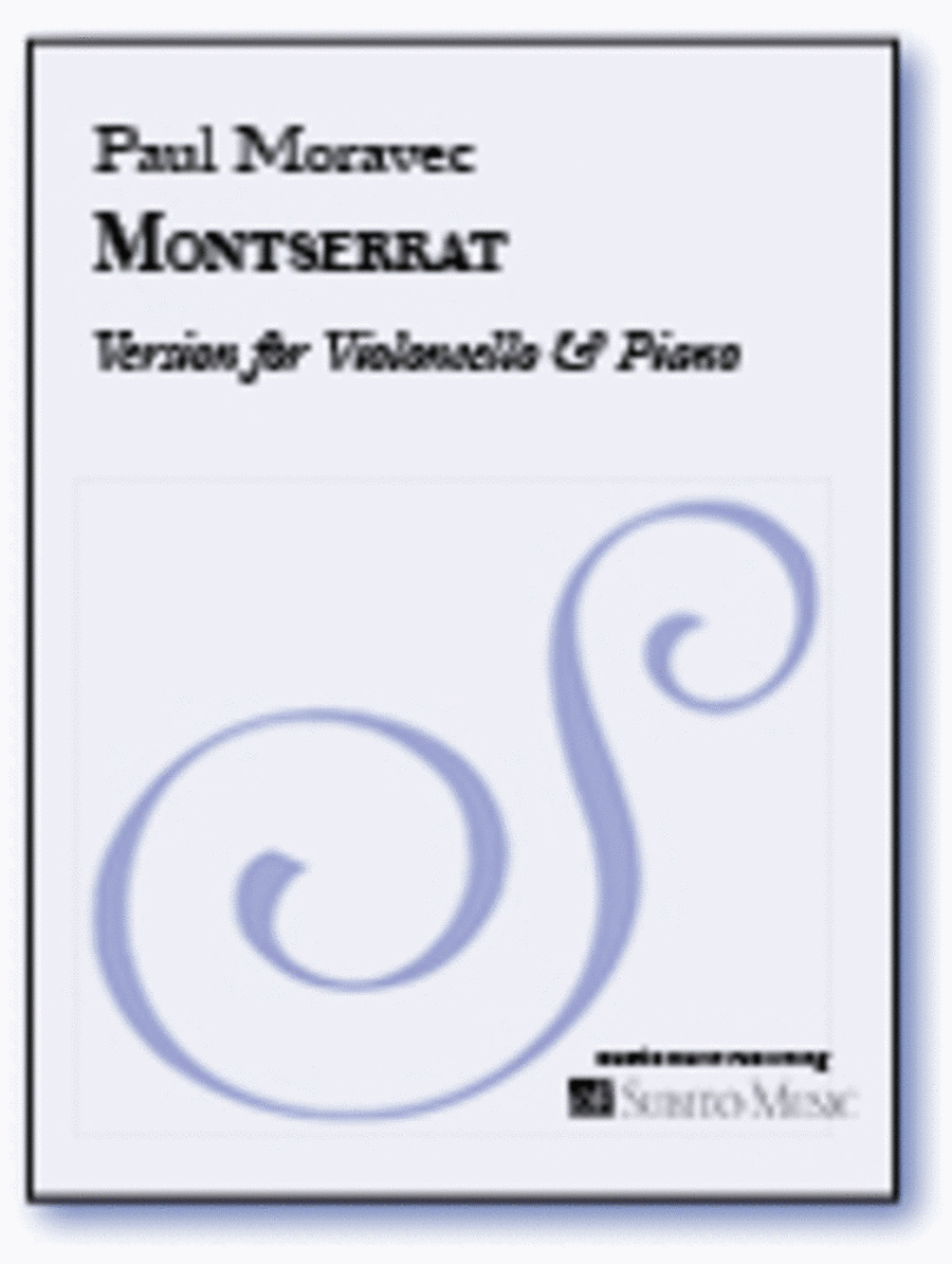 Montserrat Version