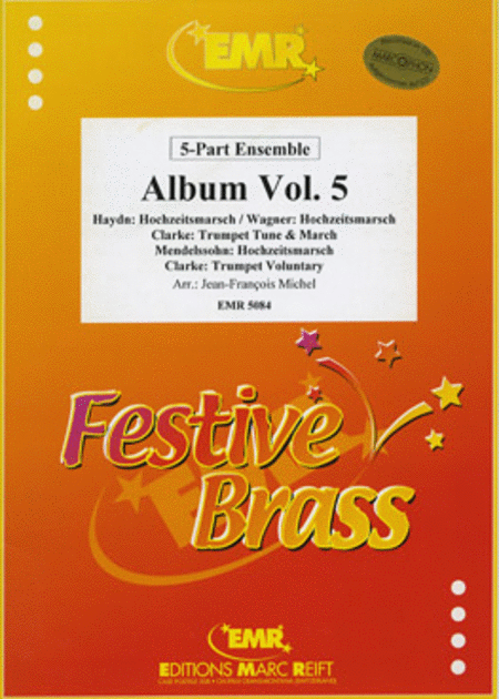 Quintett Album Vol. 05