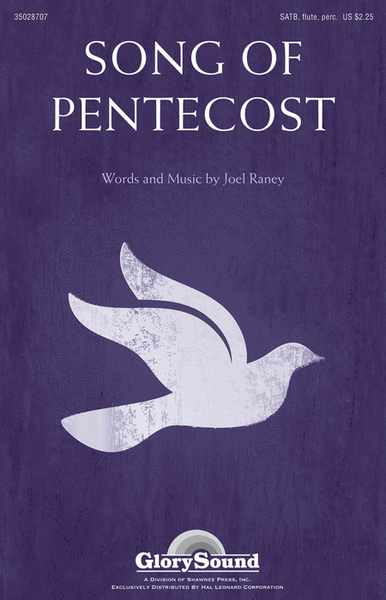 Song of Pentecost image number null