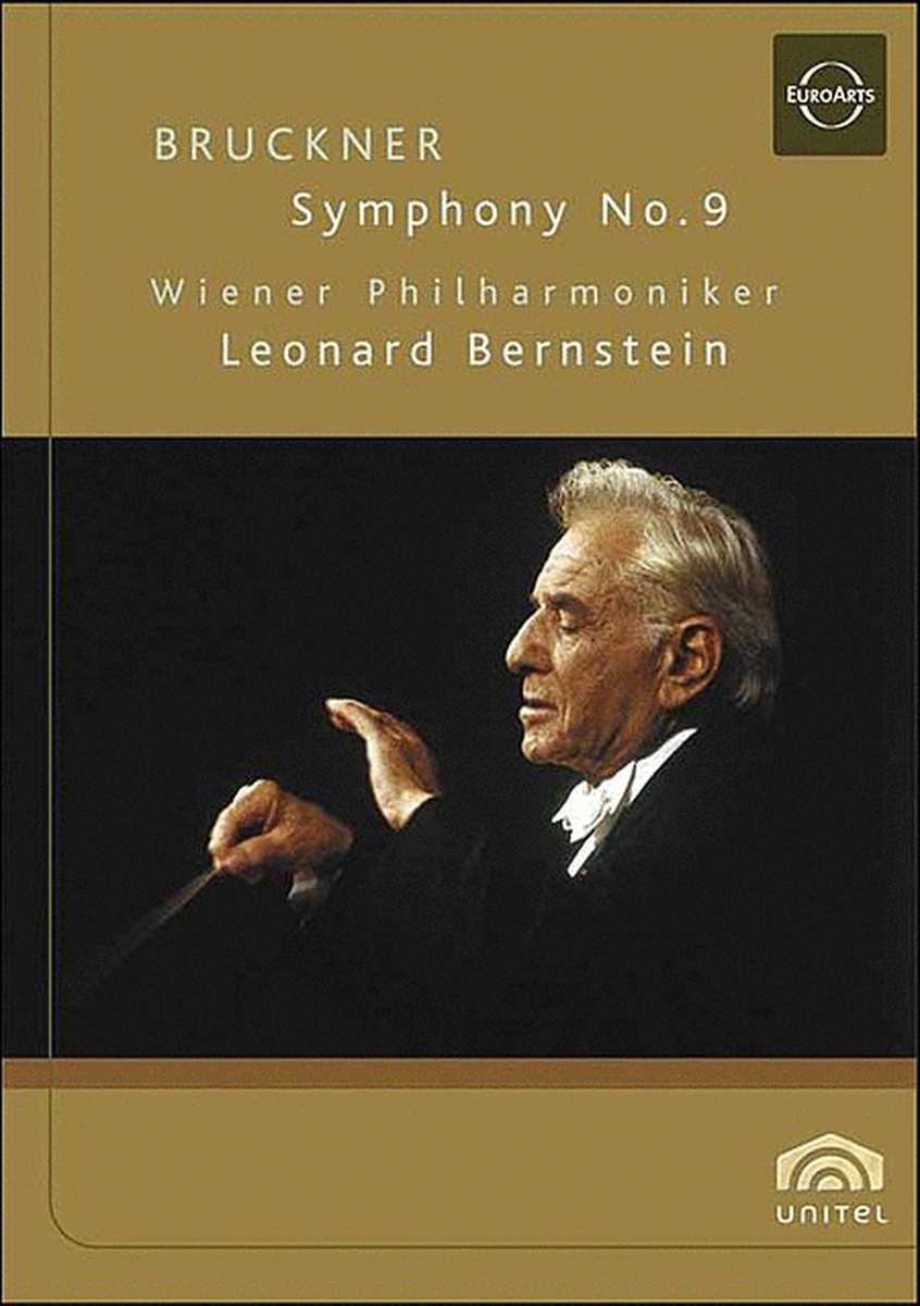 Bernstein - Bruckner: Symphony