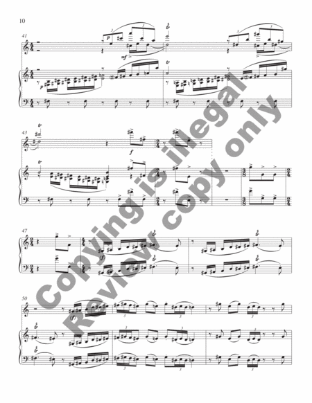 S. (Piano/Vocal Score) image number null