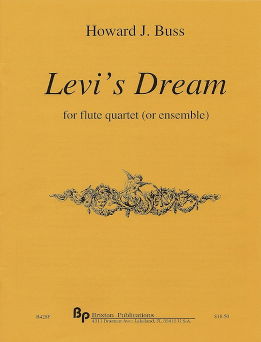 Levi's Dream image number null