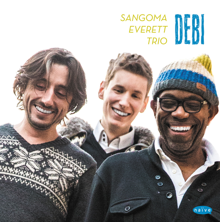 Sangoma Everett Trio - Debi