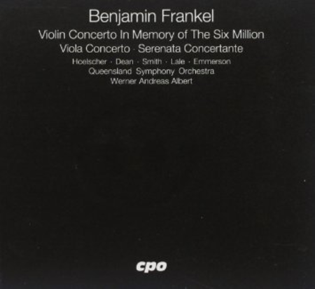 Violin/Viola Concerto