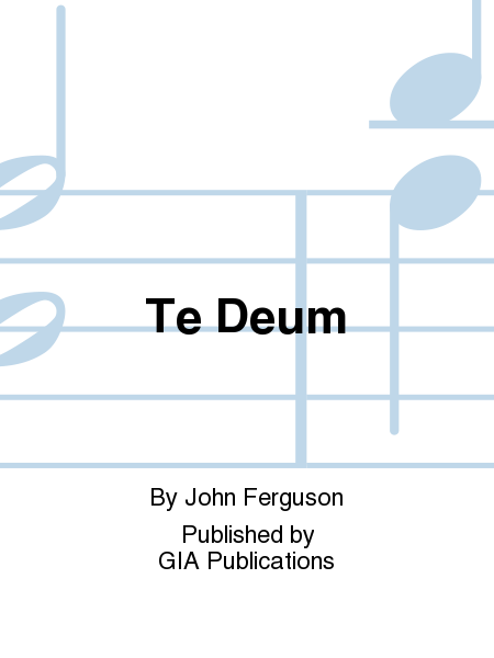 Te Deum