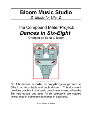 Dances in Six-Eight