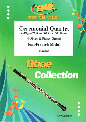 Ceremonial Quartet