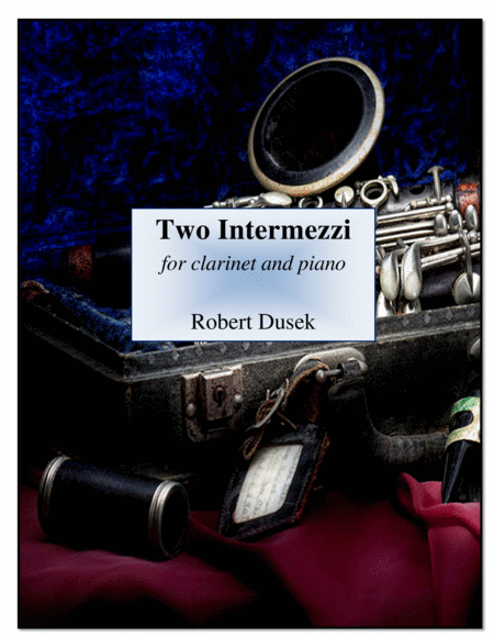 Two Intermezzi image number null