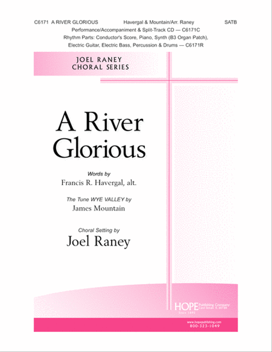 A River Glorious
