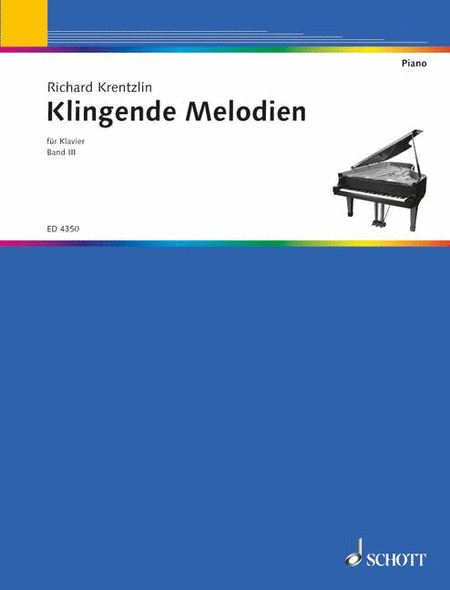 Klingende Melodien Vol. 3