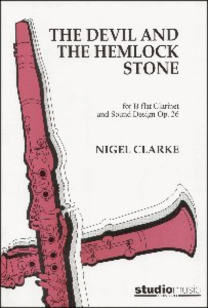 The Devil and the Hemlock Stone