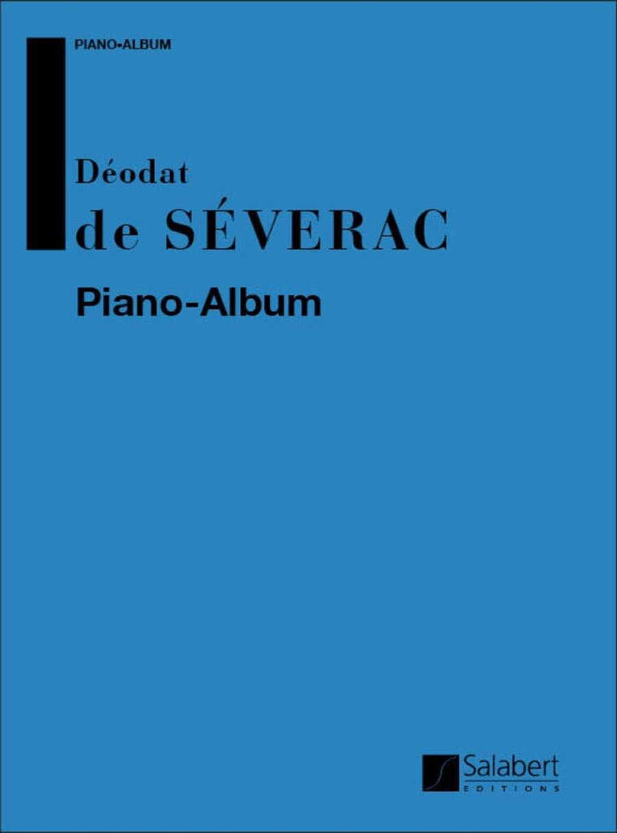 Piano Album