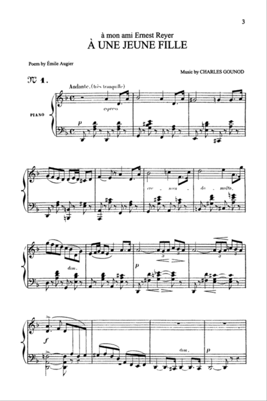 Songs, Volume 2