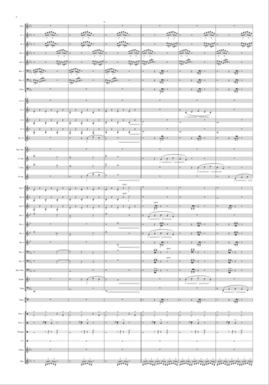Suite No.1 