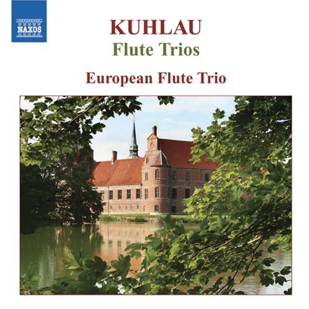 Flute Trios image number null