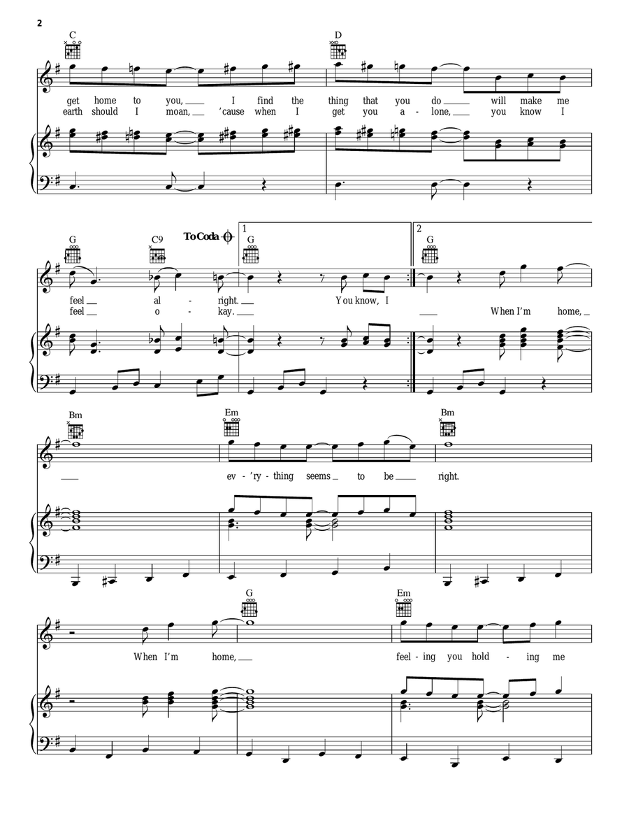 A Hard Day's Night A Hard Day's Night Acoustic Guitar scores gallery preview page 2
