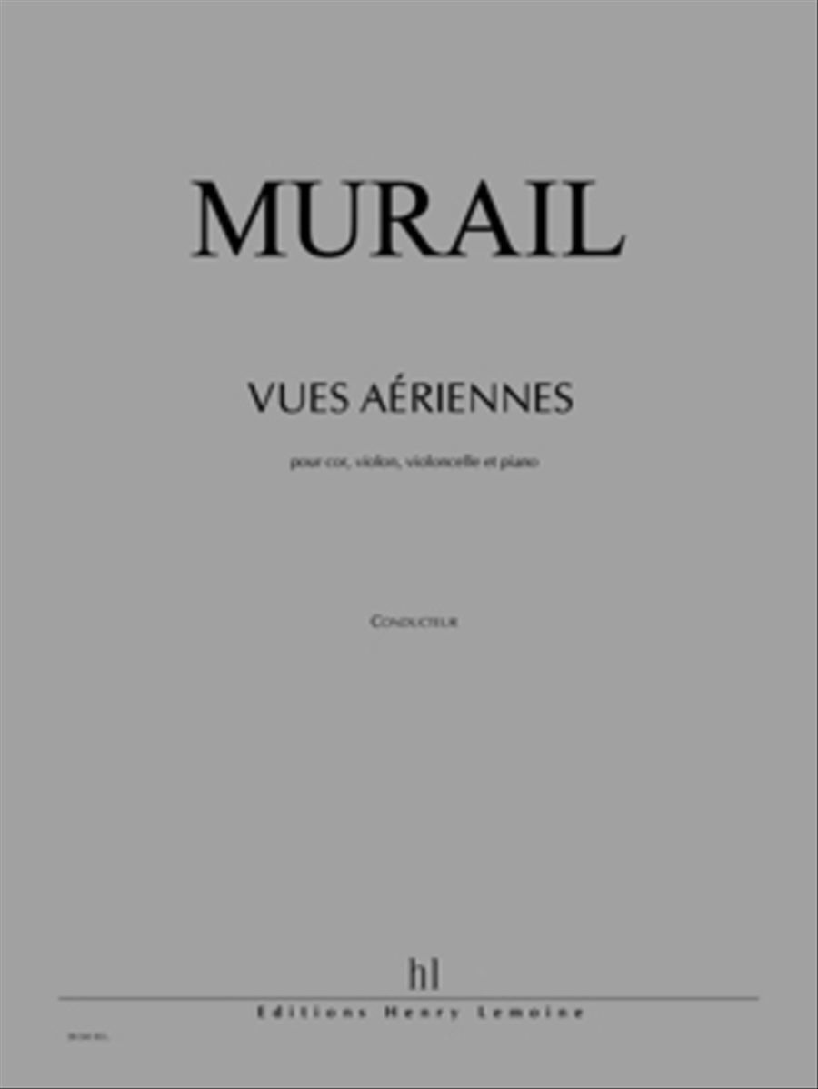 Vues Aeriennes