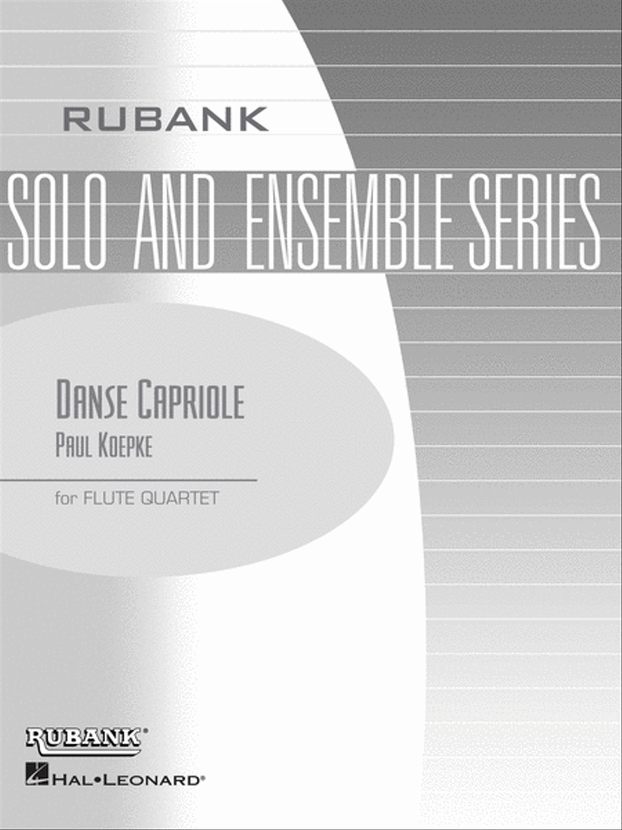 First Movement from Serenade, Op. 44 Saxophone Ensemble scores gallery preview page 1