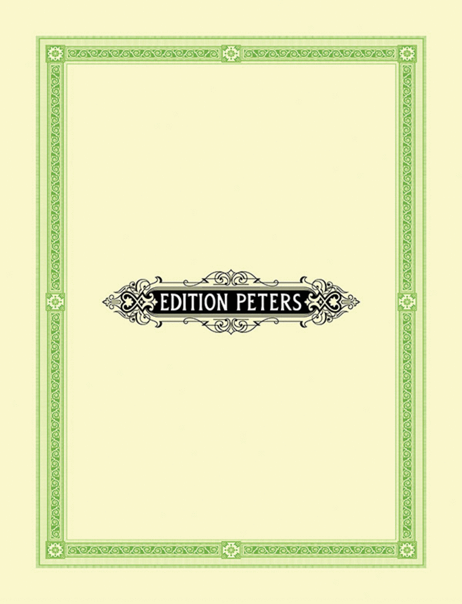 Haiku for Two Flutes Flute Duet scores gallery preview page 1