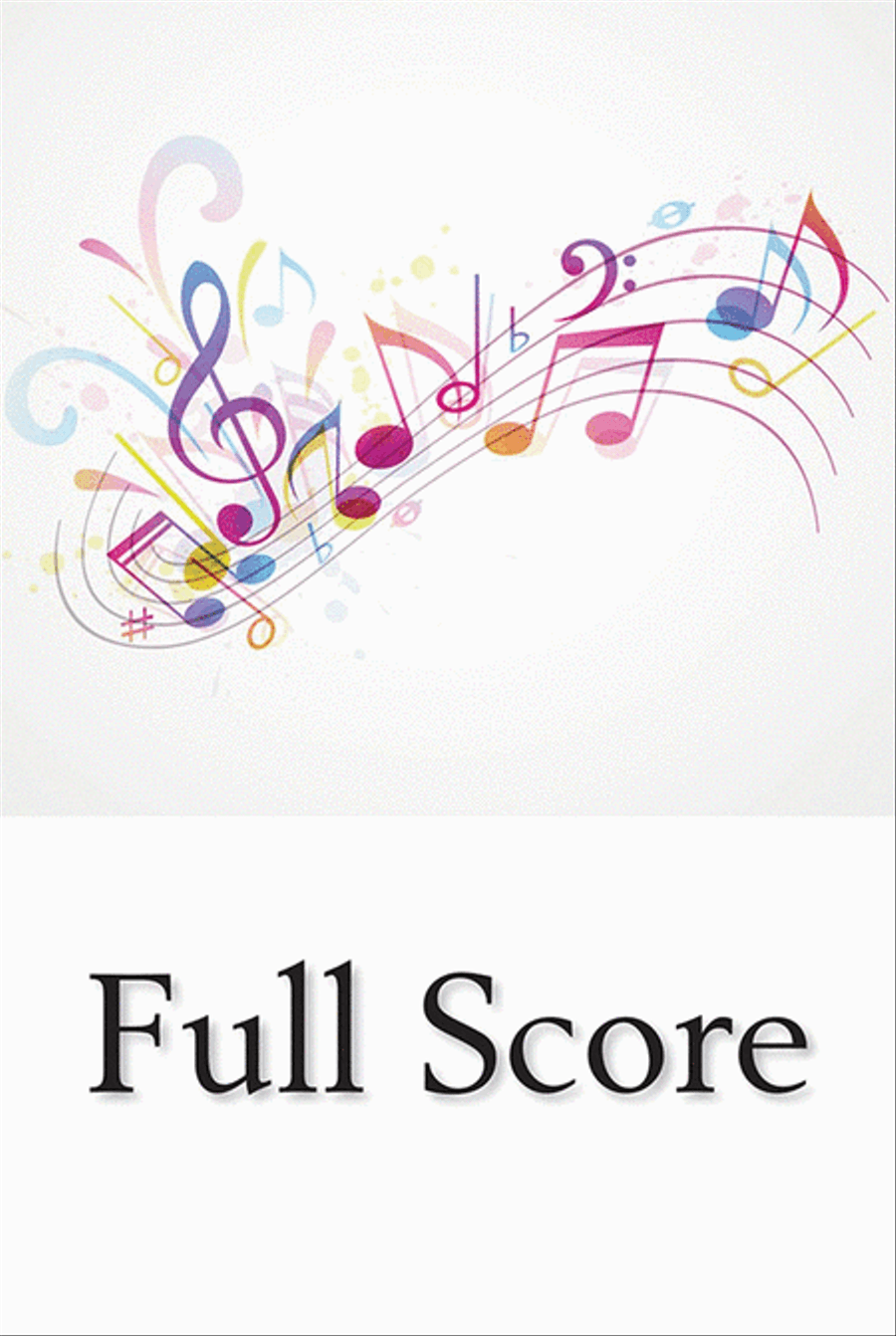 Dona Nobis Pacem Teacher Editions scores gallery preview page 1