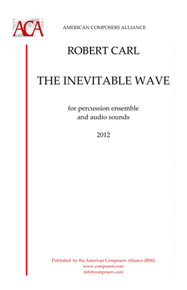 [Carl] The Inevitable Wave (B)
