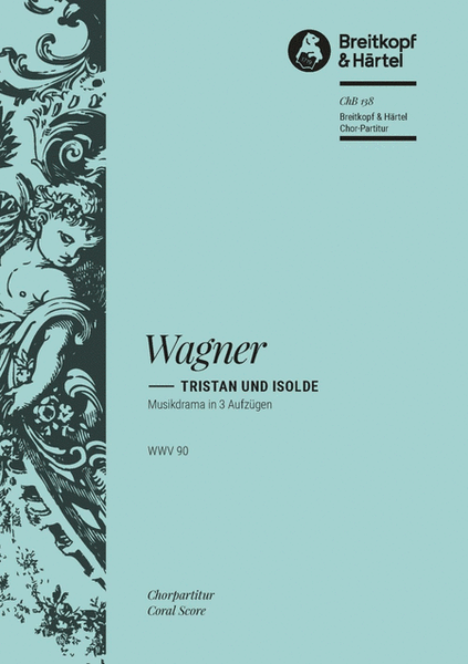 Tristan and Isolde WWV 90