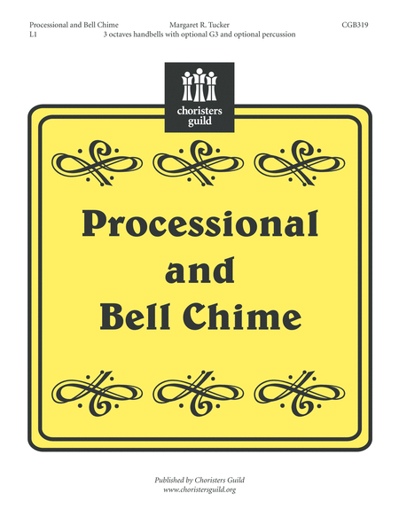 Processional and Bell Chime image number null