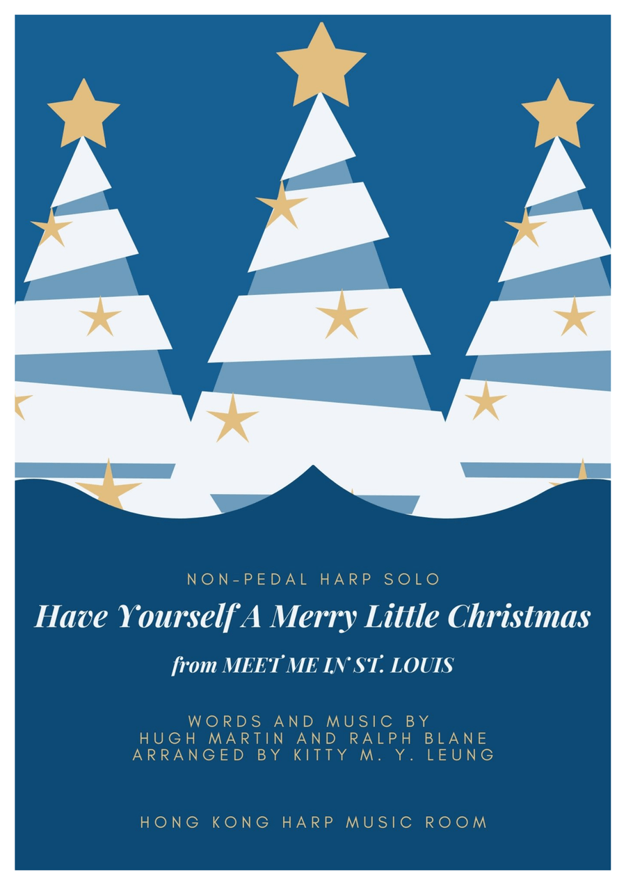 Have Yourself A Merry Little Christmas from MEET ME IN ST. LOUIS