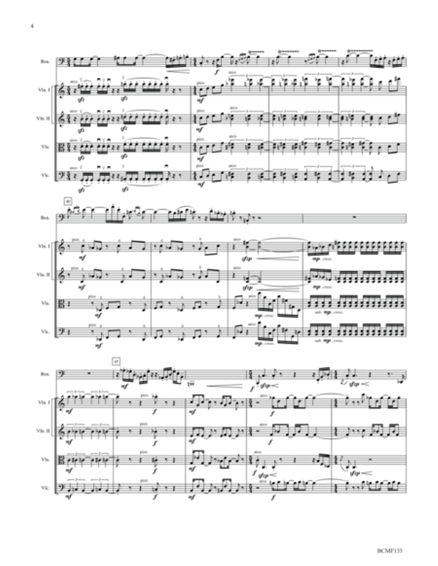 Suspended Set of Parts scores gallery preview page 5