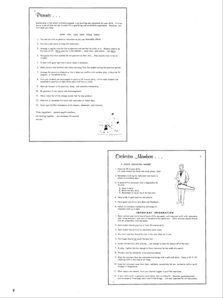 Etling String Class Method, Book 1