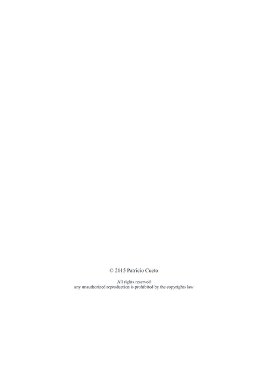 Le Cygne / The Swan - for Violoncello solo and orchestra Small Ensemble scores gallery preview page 2