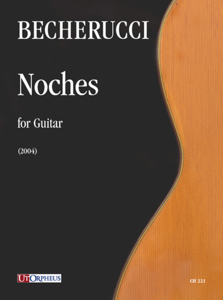 Noches for Guitar (2004)