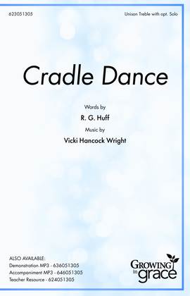 Cradle Dance (Digital)