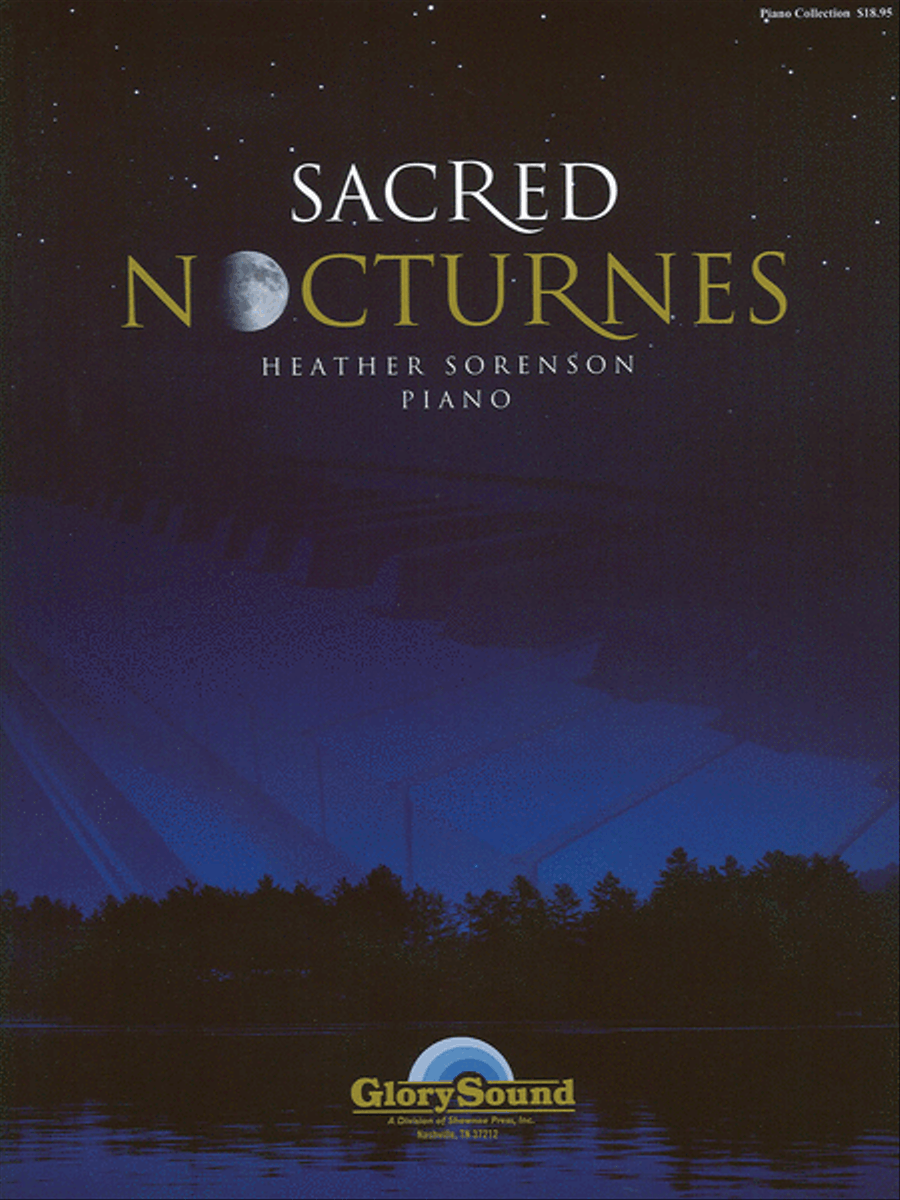 Sacred Nocturnes