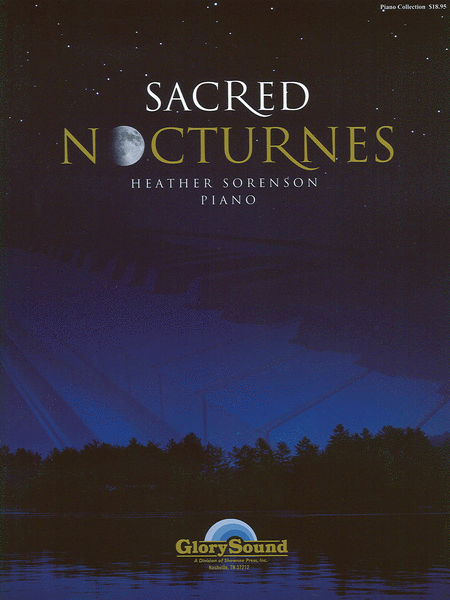 Sacred Nocturnes image number null