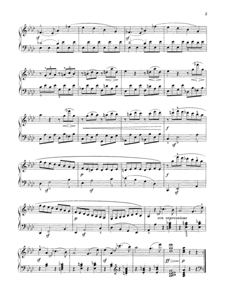 Sonata F minor, Op. 2/1