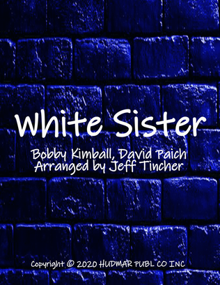 White Sister