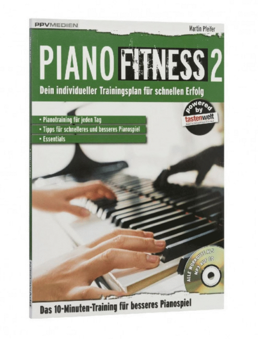 Piano Fitness 2