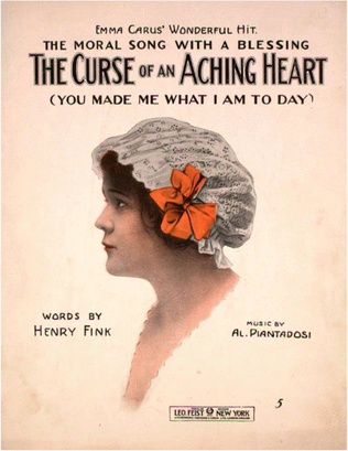 The Curse Of An Aching Heart