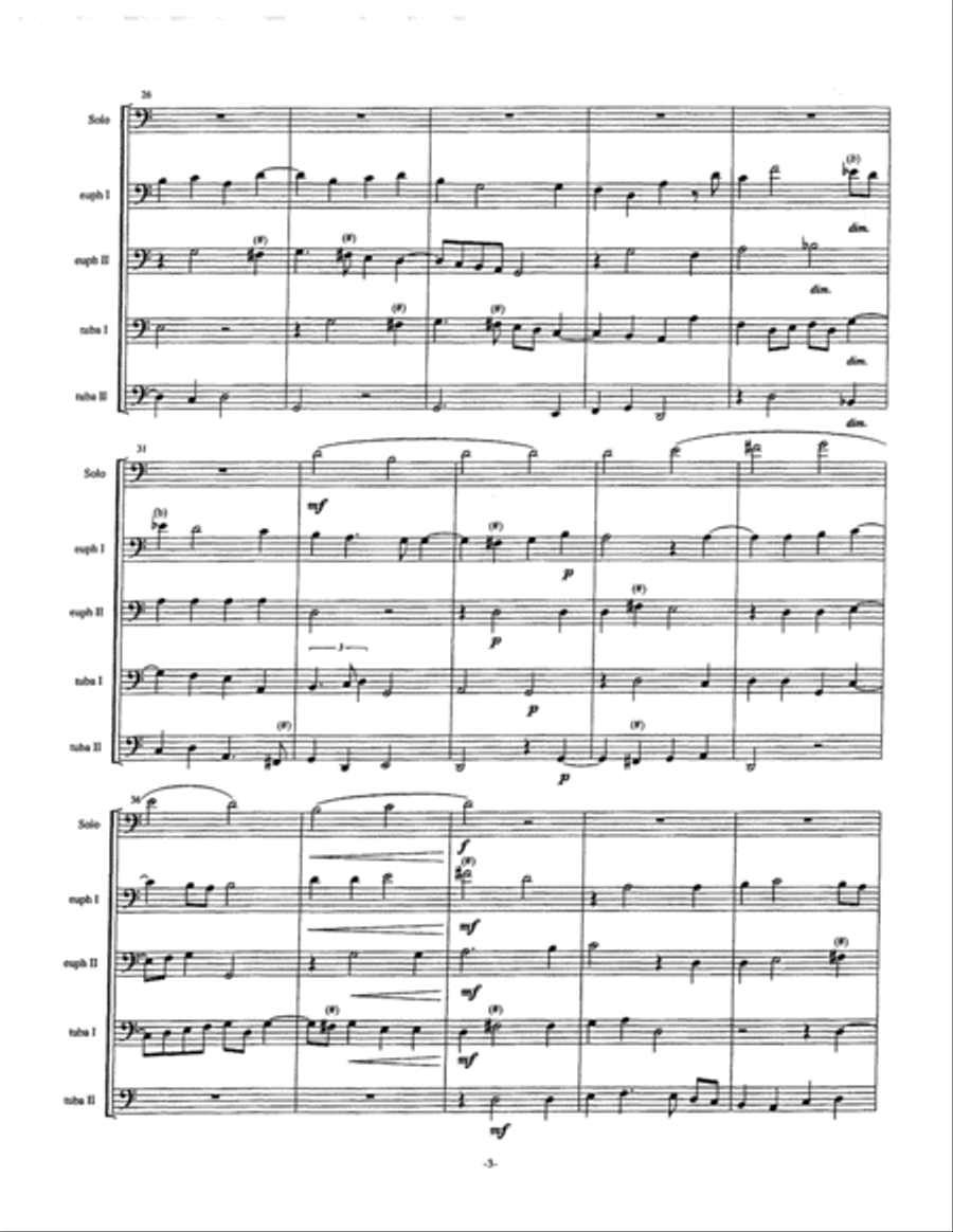 Qvem uidistis pastores EETT scores gallery preview page 4