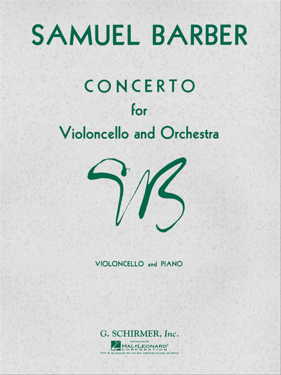 Concerto Concerto Orchestra scores gallery preview page 1