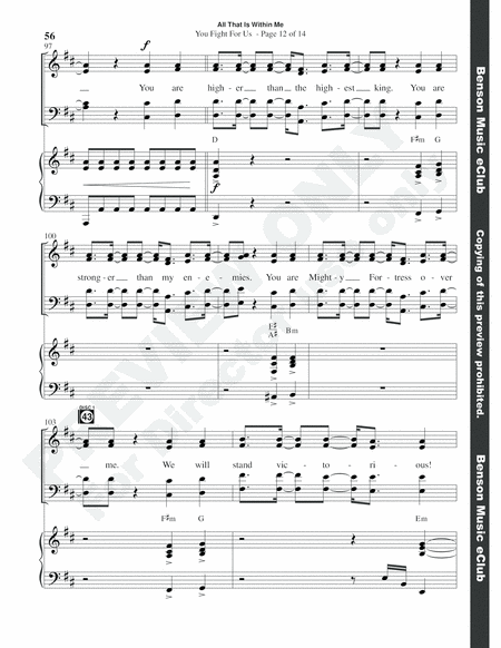 All That Is Within Me (choral book) image number null