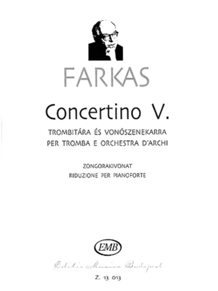 Concertino No. 5