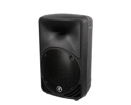 C200 10″ Compact Passive Loudspeaker