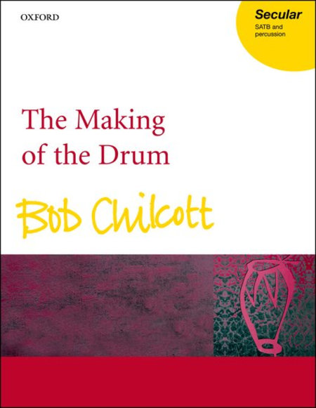Making Of The Drum