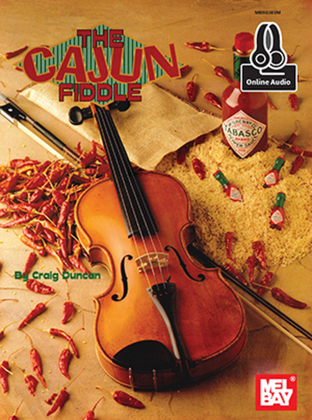 The Cajun Fiddle